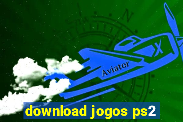 download jogos ps2